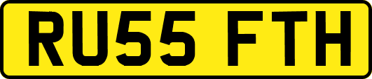 RU55FTH