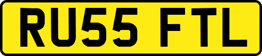 RU55FTL