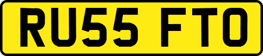 RU55FTO