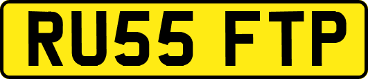 RU55FTP