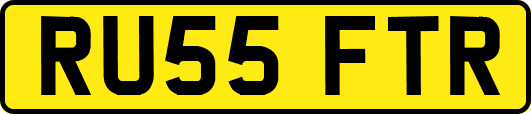 RU55FTR