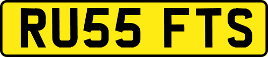 RU55FTS