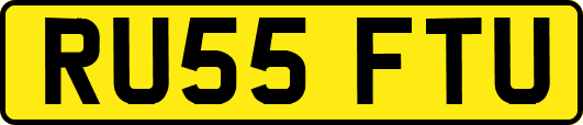 RU55FTU