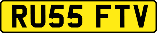 RU55FTV