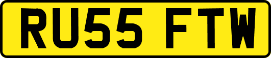 RU55FTW