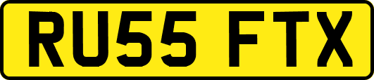 RU55FTX