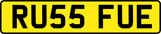 RU55FUE