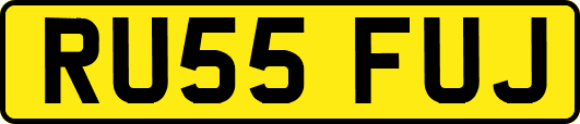 RU55FUJ
