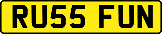 RU55FUN
