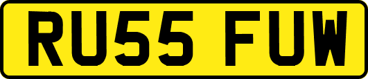 RU55FUW