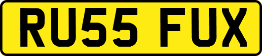 RU55FUX