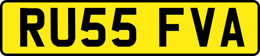 RU55FVA