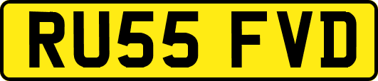 RU55FVD