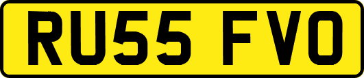 RU55FVO