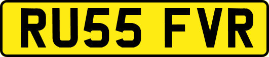 RU55FVR