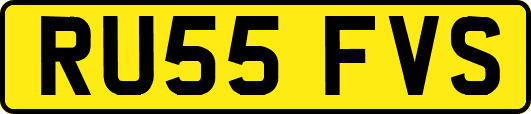 RU55FVS