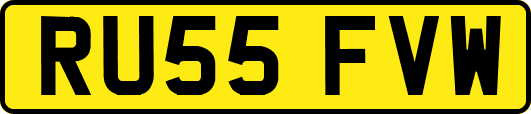 RU55FVW