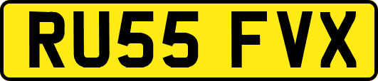 RU55FVX
