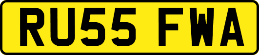 RU55FWA