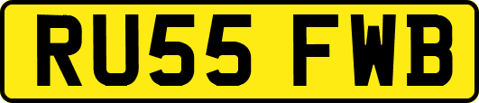RU55FWB