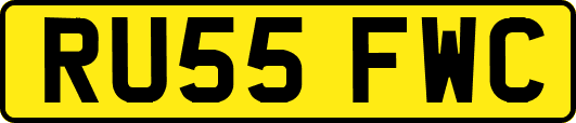 RU55FWC