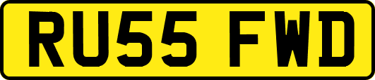 RU55FWD