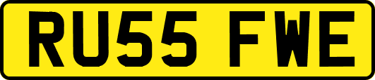 RU55FWE