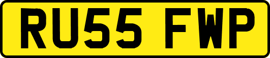 RU55FWP