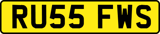 RU55FWS