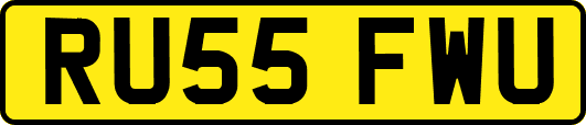 RU55FWU