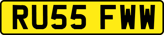 RU55FWW