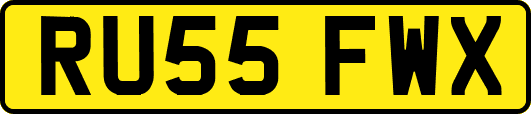 RU55FWX