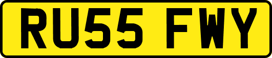 RU55FWY