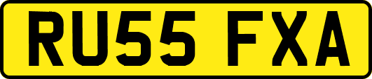 RU55FXA