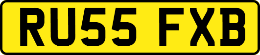 RU55FXB