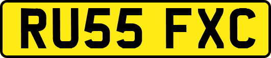 RU55FXC