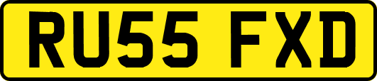 RU55FXD