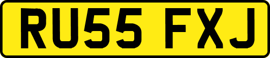 RU55FXJ