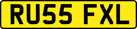RU55FXL