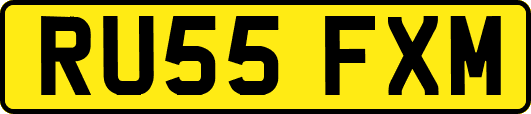 RU55FXM