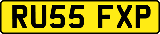 RU55FXP