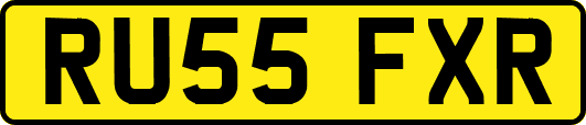 RU55FXR