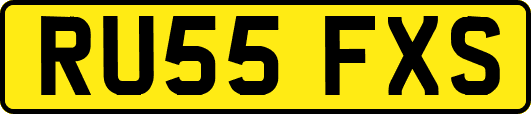 RU55FXS