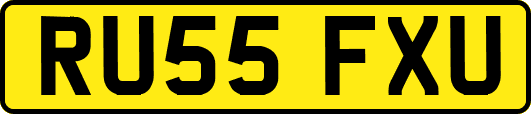 RU55FXU