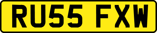 RU55FXW