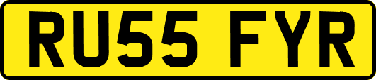 RU55FYR