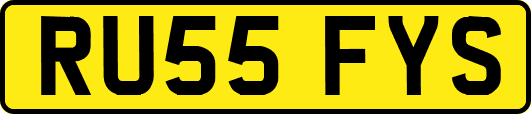 RU55FYS