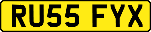 RU55FYX