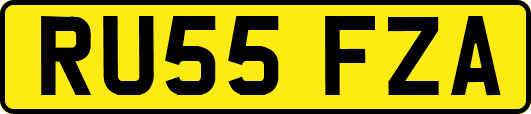 RU55FZA