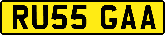 RU55GAA